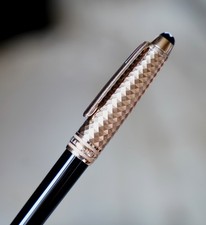Kugelschreiber Stift MONTBLANC