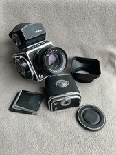 Kiev-88 TTL MC VOLNA-3 2,8/80