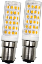 B15d led dimmbar - led, 7w