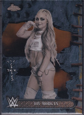 Liv Morgan | Raw No. #5 | WWE