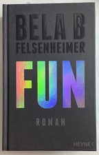 BELA B FELSENHEIMER Buch