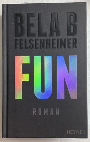 Bela felsenheimer buch - bela,
