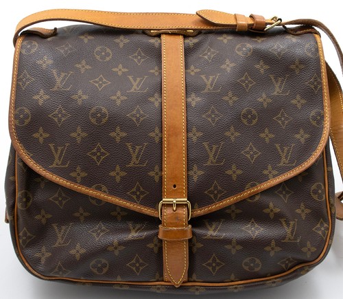 Louis vuitton saumur - louis,