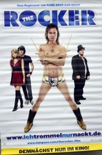 The rocker banner - -, /