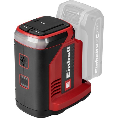 Einhell akku energiestation - einhell, akku-energiestation