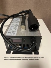 LiFePO4 Ladegerät  58.4V 20A