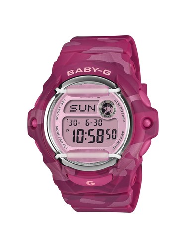 Unbenutzte casio baby - casio, baby-g