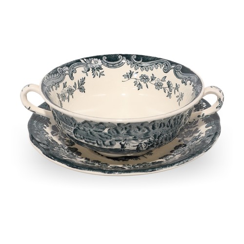 Royal worcester palissy - royal,