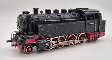 Märklin TP 800, Tenderlok Baureihe 64 der DRG mit Loknummer "86 197"