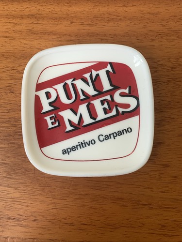 Italienischer vintage punt - italienischer,