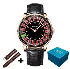 *  Casino Roulette Luxus