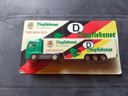 Werbetrucks dingslebener - werbetrucks,