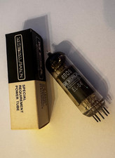 Mesa Boogie EL-84 6BQ5 -