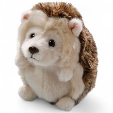 Carl Dick Igel aufrecht