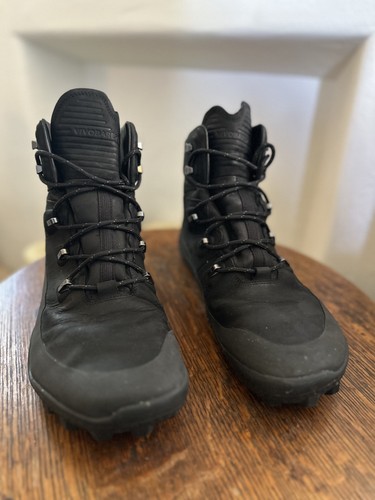 Vivobarefoot tracker winter - vivobarefoot, ii
