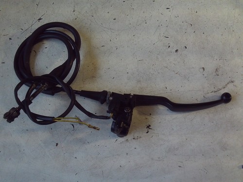Suzuki 125 ez98 original - suzuki,