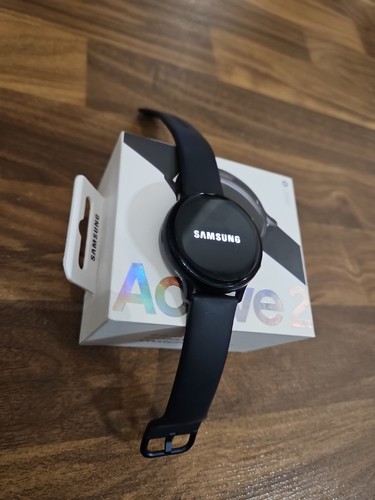 Samsung galaxy watch active - samsung, 2