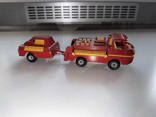 Modellauto corgi toys - toys, turbine