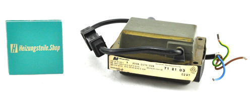 Magnetek zündtrafo trafo - ,