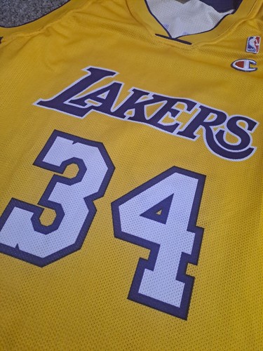 Shaquille neal la - shaquille,