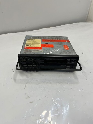 Ford escort 1993 radio - 1993,