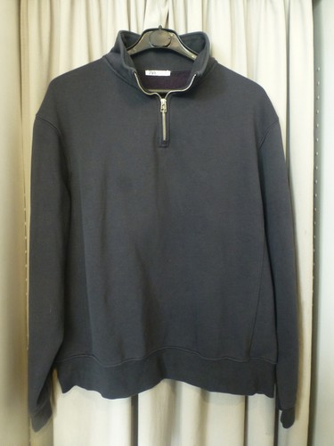 Sweatshirt zara - , l