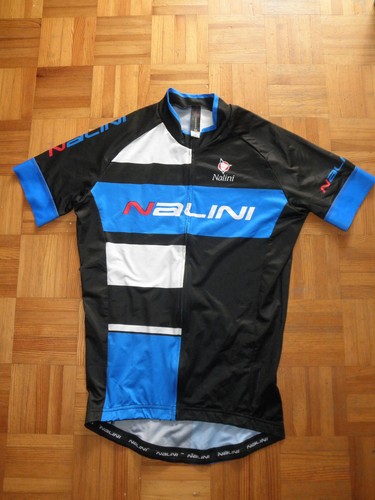 Nalini team rennrad trikot - nalini,