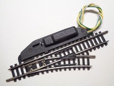 MINITRIX 4963 elektr. Weiche R