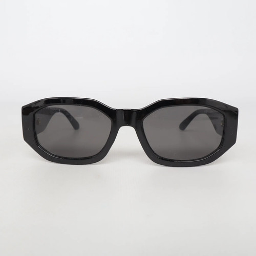 Sonnenbrille rechteckig - h&m,, sonnenbrille,