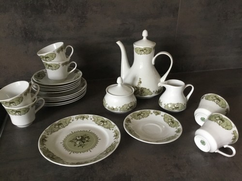 Kaffeeservice service weimar - service,