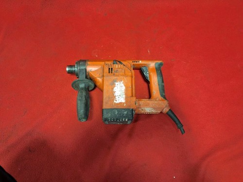 Hilti bohrhammer - te, 14