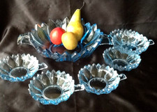 Schwepnitz Sonja Hellblau  Art