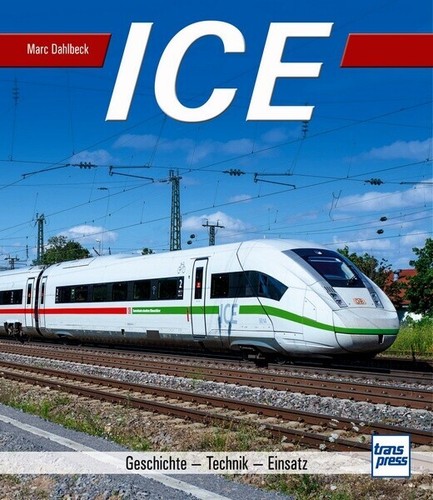 Ice geschichte technik - ice, geschichte,