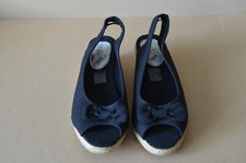 MISS FIORI | Keilsandalette |