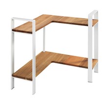 WENKO Kücheneckregal Louisa