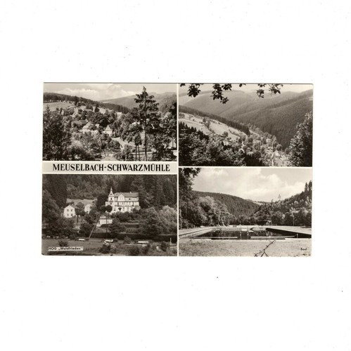 Ansichtskarte - ak,