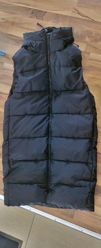 Pufferweste gesteppte - h&m, pufferweste,gesteppte