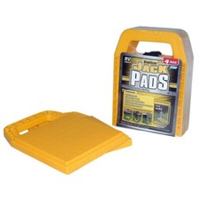 Stützplatten-Set 4-teilig