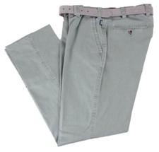 BRUHL Mens Catania B Chinos -