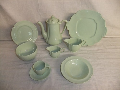 Johnson bros greenendawn - johnson,