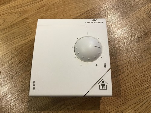 Landis staefa tec - landis, tec/