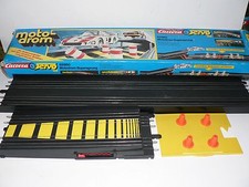 Carrera Servo 160 Motodrom-Supersprung 65960 NEU