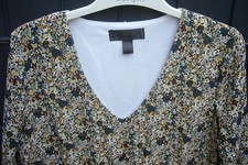 Neues schickes Kleid bpc Selection Gr. 40/42 (M/L) tolle Länge ca. 108 cm