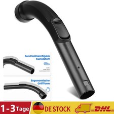 Handgriff für Miele Classic C1 EcoLine kompatibel Staubsaugergriff Griff