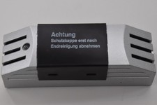 GEZE-Rauchschalter Z-6.5-1508