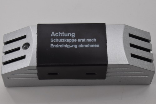 Geze rauchschalter 5 - geze-rauchschalter, z-6.5-1508
