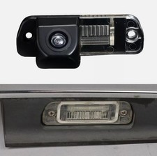 Rückfahrkamera für Mercedes