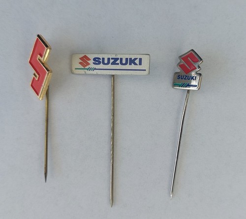 Suzuki motorrad und auto - 3,