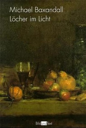 Löcher licht der - im, licht: