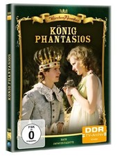 König Phantasios - DEFA /